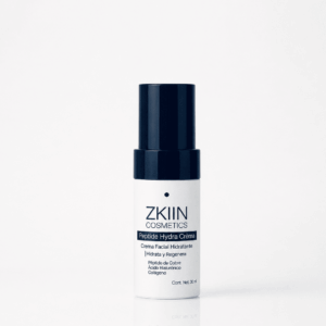 Peptide Hydra Crème (crema facial hidratante GHK-Cu)