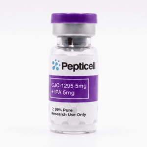 CJC-1295 / IPAMORELIN 10MG