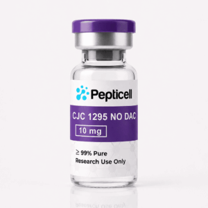 CJC 1295 NO DAC 10MG