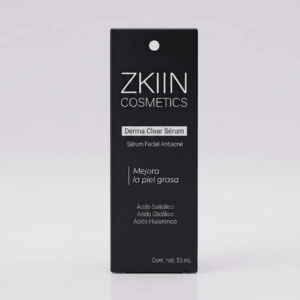 Peptide Age Reset (sérum facial antiedad) 50MG