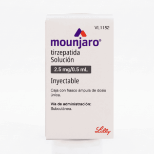 Mounjaro 10 mg