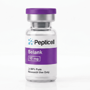 Selank 10mg