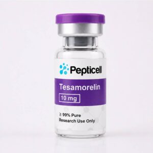 Tesamorelin