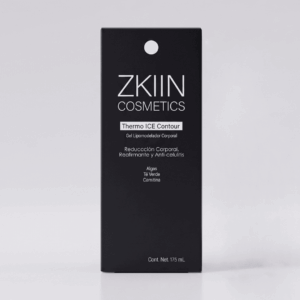 Thermo ICE Contour (gel lipomodelador corporal)