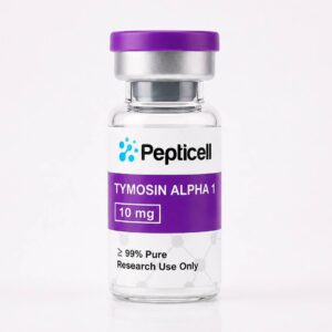 THYMOSIN ALPHA 1